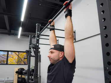 TWS Hanging Hooks